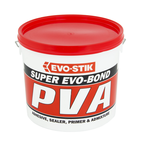 Evo-Stik Evo-bond PVA 
