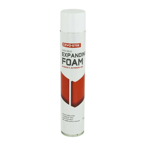 Evo-Stik Expanding Foam Filler - 750ml