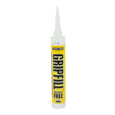 Evo-Stik Gripfill Solvent Free - 350ml