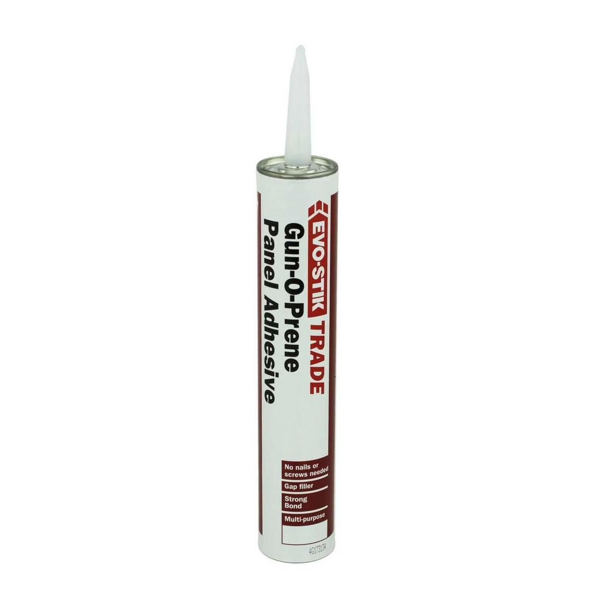 Evo-Stik Gunoprene Panel Adhesive - 380ml