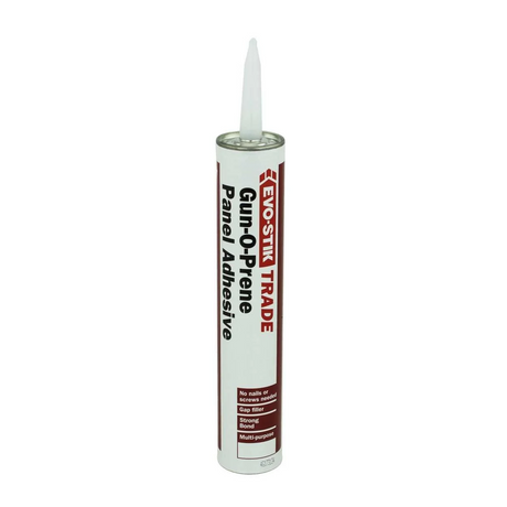 Evo-Stik Gunoprene Panel Adhesive - 380ml