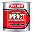 Evo-Stik Impact Contact adhesive - 250ml