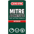 Evo-Stik Mitre Adhesive Kit