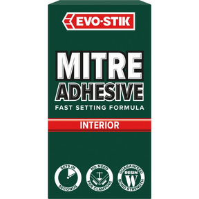 Evo-Stik Mitre Adhesive Kit