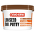 Evo-Stik Multi Purpose Linseed Oil Putty - Brown