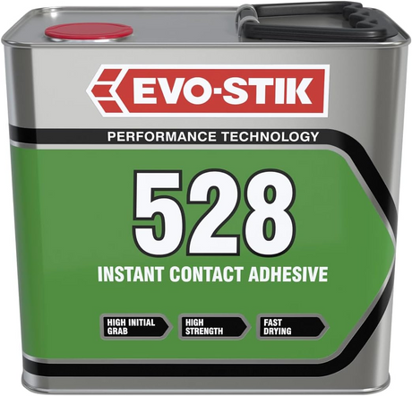 Evo-Stik No 528 - 2.5L