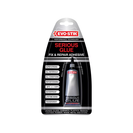 Evo-Stik Serious Glue - 5g