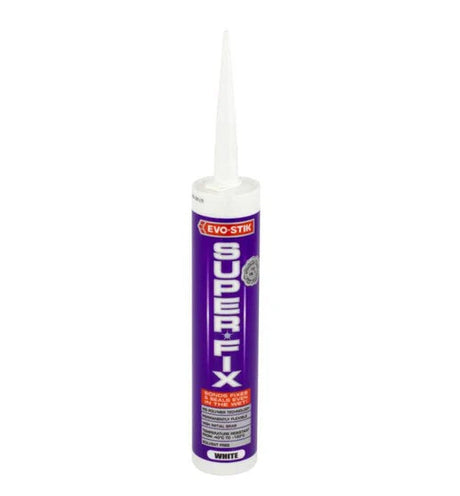Evo-Stik Superfix Adhesive | White - 290ml