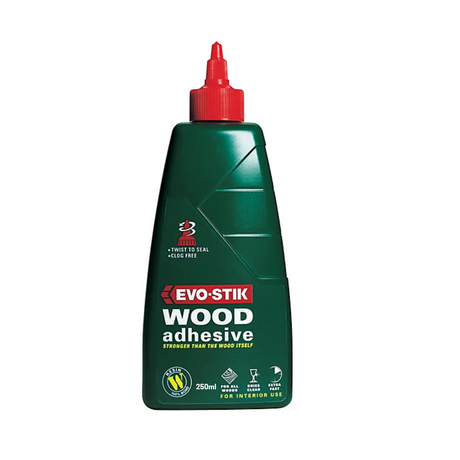 Evo-Stik Wood Adhesive Resin W3