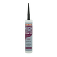 Evo Stik Silicone High Temperature | Black - 310ml