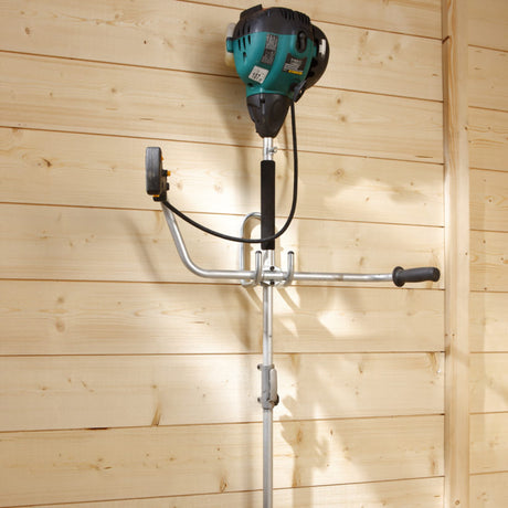 Mottez ST-F110V Double Hook | 150mmx16mm