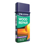 Buy Filltite Quick Drying Wood Repair 250ml at Ted Johnsons. Fast-drying wood filler for repairing cracks, holes and damaged timber. Fast Ireland delivery.