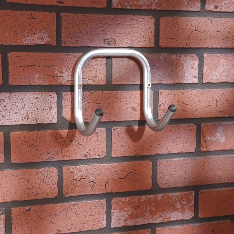 Mottez ST-F200V Double Hook For Electrical Hand Tool