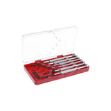 Stanley Precision Screwdriver Set - 6 Pieces