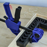 Faithfull 300mm (12") Clamp & Spreader