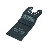 Faithfull 5 Piece Multi-Tool Blade Set