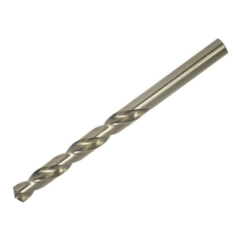 Faithfull 19 Piece HSS Jobber Drill Bit Set