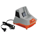 FAST CHARGER- 40V CORDLESS PROPLUS EVOLVE