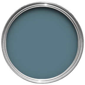 Farrow & Ball Sloe Blue Paint 87