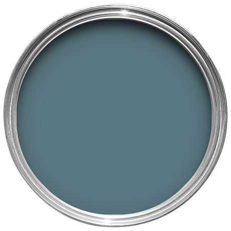 Farrow & Ball Sloe Blue Paint 87