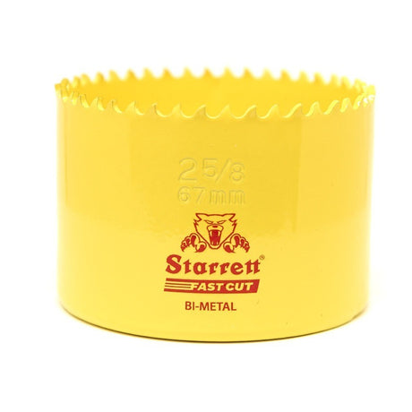 FCH – Fast Cut – 67mm – FCH0258-G