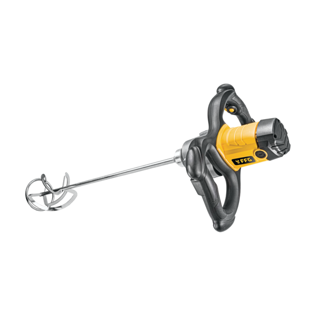 FF Group Mixer Pro 1600W