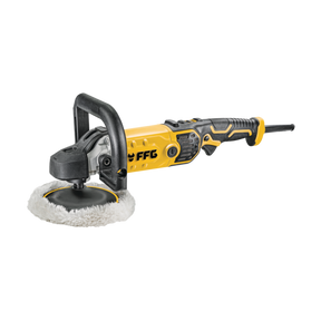 FF Group Rotary Polisher 1400W | 230V