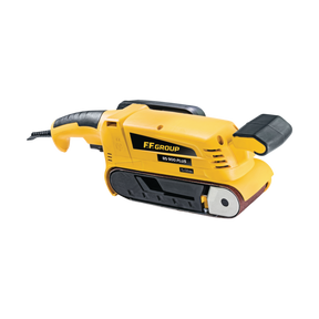 FF Group Semi Pro Belt Sander 900W | 230V