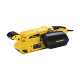 FF Group Semi Pro Belt Sander 900W | 230V