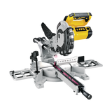 FF Group Sliding Compound Mitre Saw 220V - 1450W