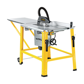 FF Group Table Saw 230 V | 50 Hz