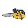 FF Group Top Handle 2 Stroke Petrol Chainsaw | 25.4cc