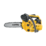 FF Group Top Handle 2 Stroke Petrol Chainsaw | 25.4cc