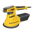 FF Mouse Sander 430W | 230V