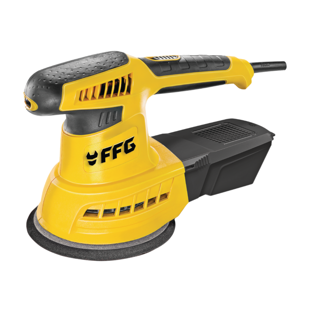 FF Mouse Sander 430W | 230V