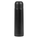 Highlander Flask - 500ml Black