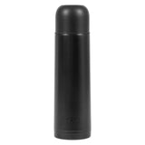 Highlander Flask - 500ml Black