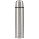 Highlander Flask - 1L Silver