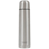 Highlander Flask - 1L Silver