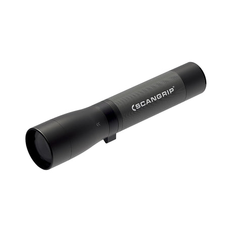 Scangrip Flash 600R Rechargeable Torch