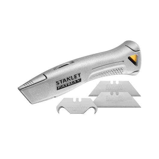 Stanley FATMAX® Heavy-Duty Trade Knife