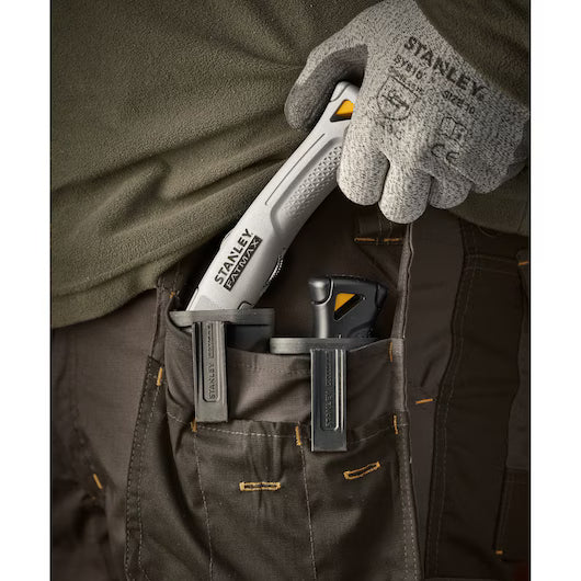 Stanley FATMAX® Heavy-Duty Trade Knife