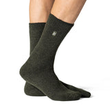 Heat Holders Original Mens Original Finch Thermal Socks