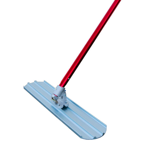 Brutus Magnesium Bull Floats Set | 48in