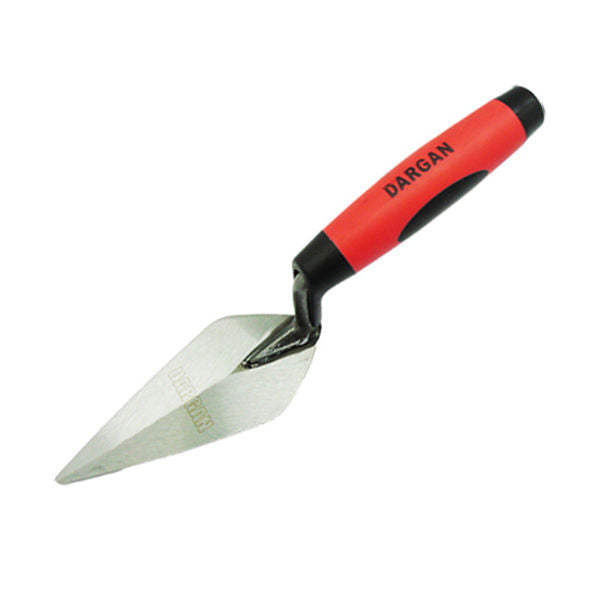 Dargan Pointing Trowel | 6in