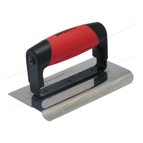 Dargan Edging Trowel | 6 inches