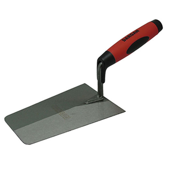 Dargan Bucket Trowel | 7 inch