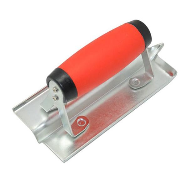 Dargan Grooving Trowel | 3x6inch