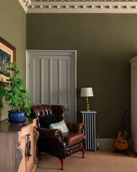 Farrow & Ball Dibber Paint 312