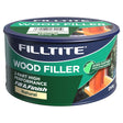 Filltite 2-Part High Performance Wood Filler 250g